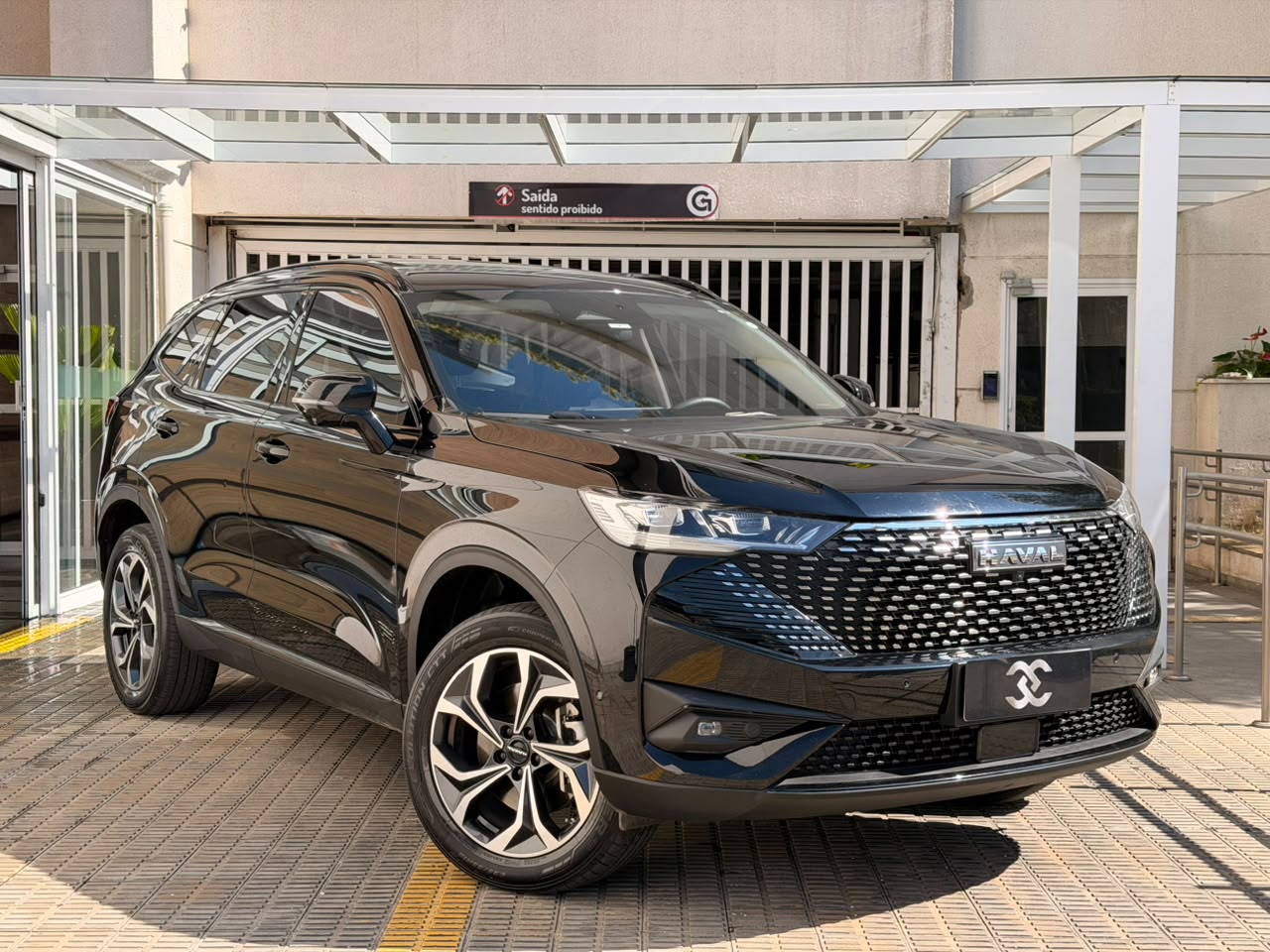 GWM  HAVAL H6