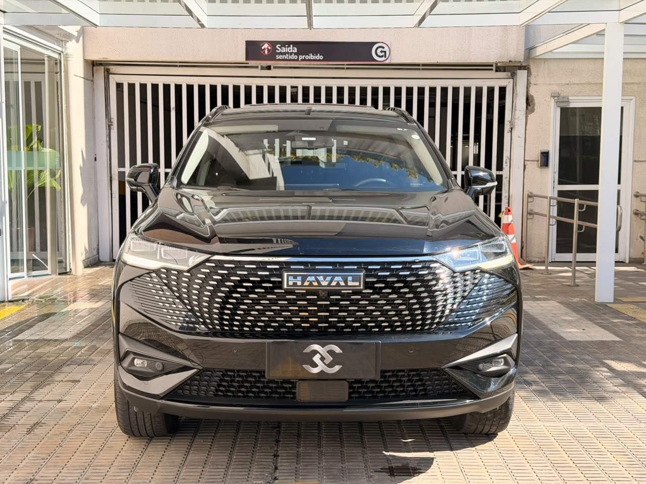 GWM  HAVAL H6 - Foto 2