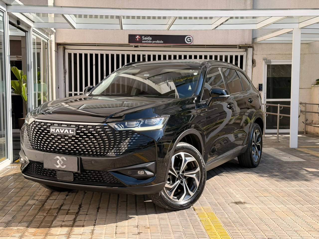GWM  HAVAL H6 - Foto 3