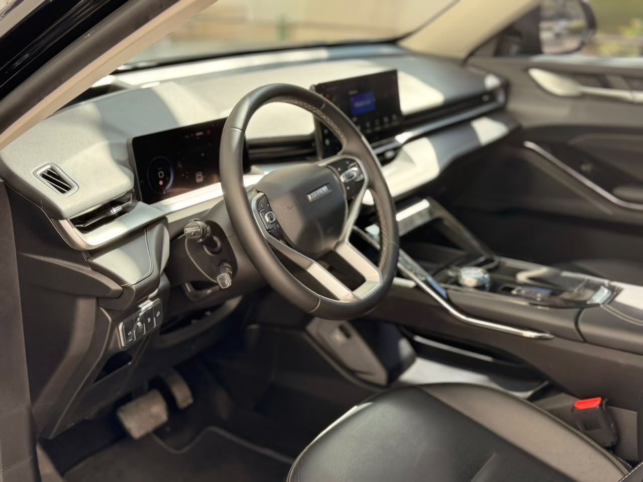 GWM  HAVAL H6 - Foto 6