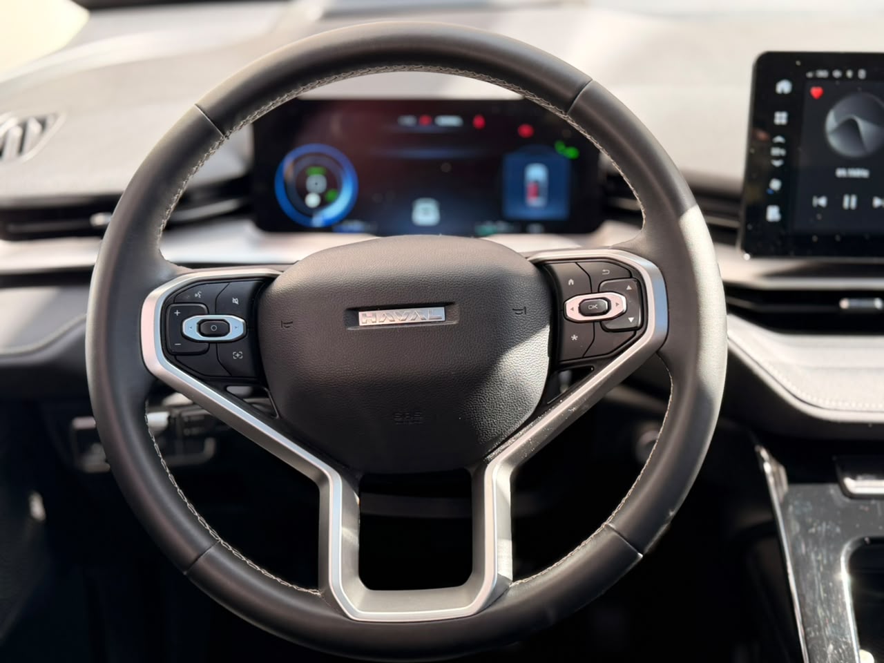 GWM  HAVAL H6 - Foto 7