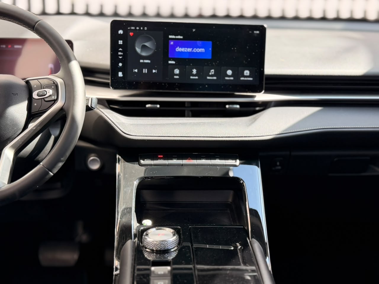 GWM  HAVAL H6 - Foto 8