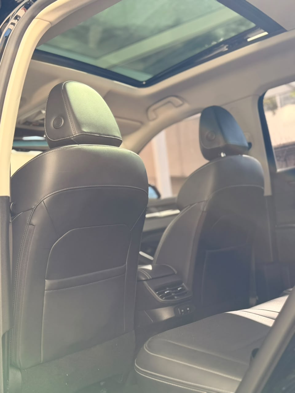 GWM  HAVAL H6 - Foto 9