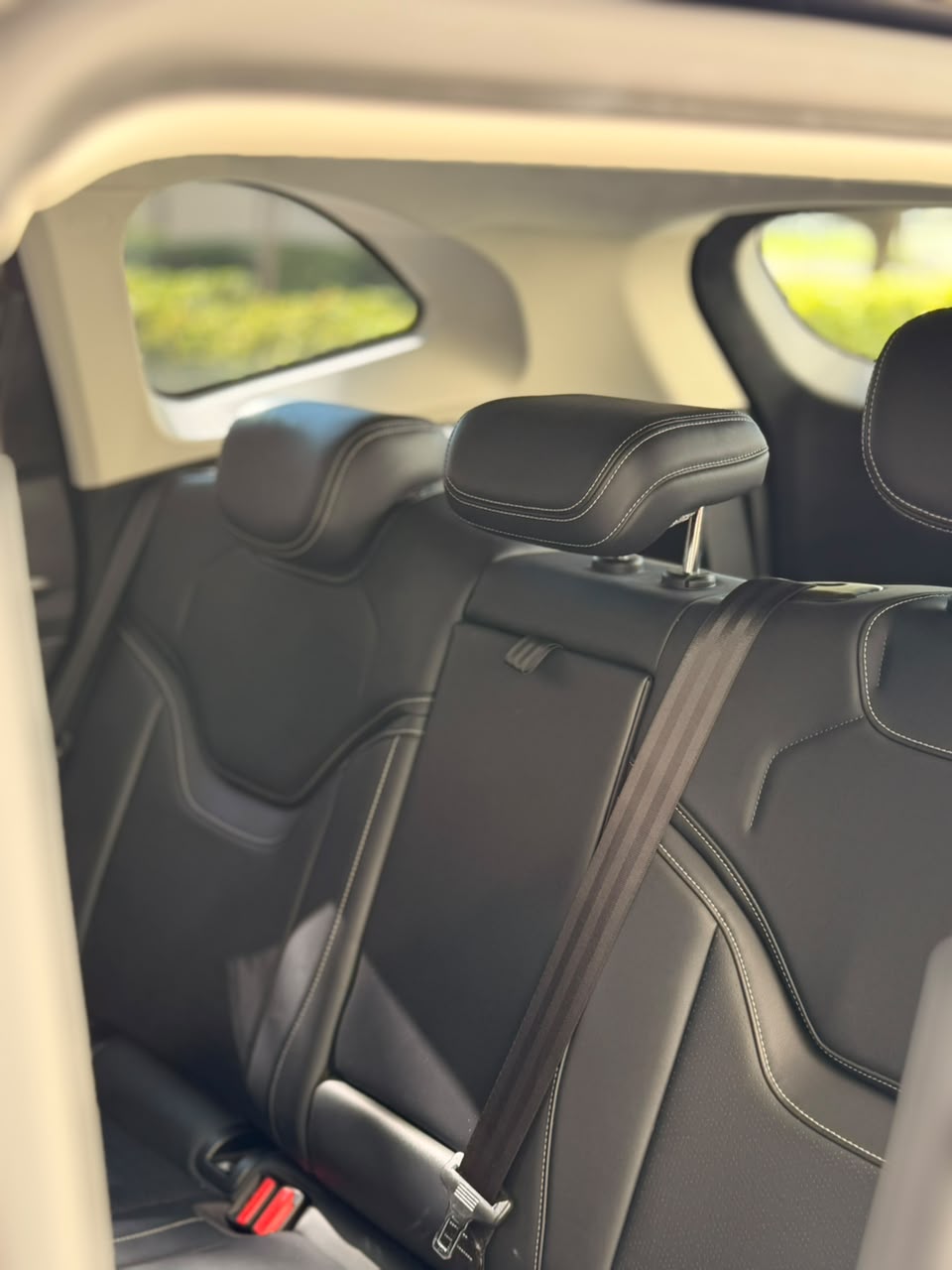 GWM  HAVAL H6 - Foto 11