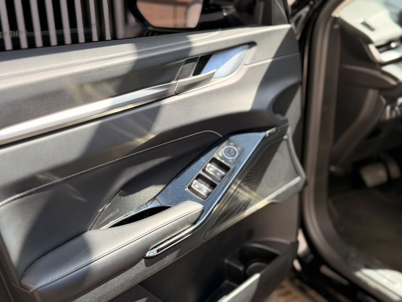 GWM  HAVAL H6 - Foto 12