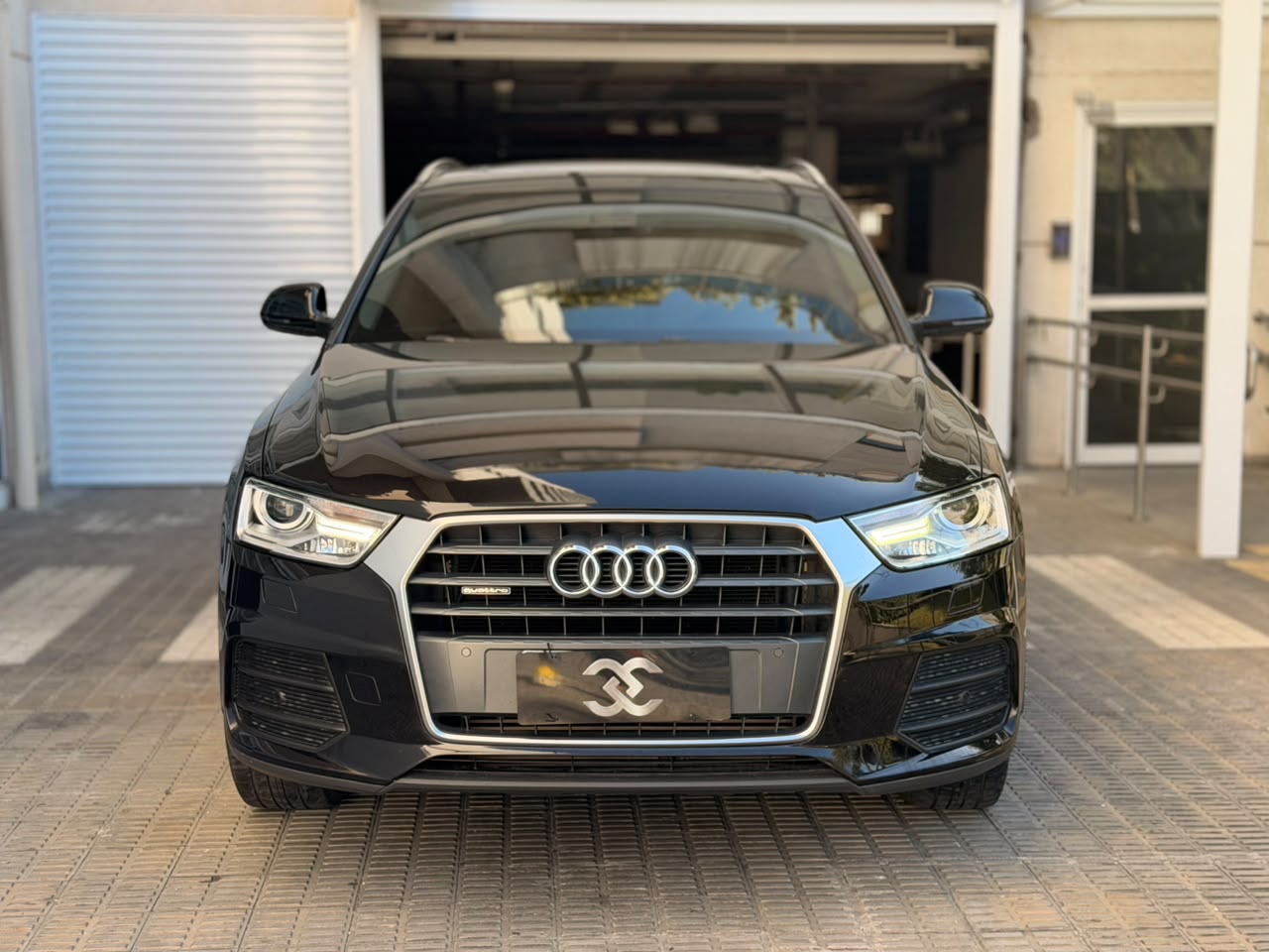 Audi Q3 - Foto 2
