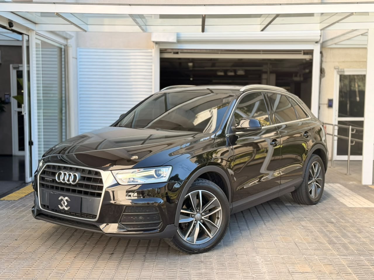 Audi Q3 - Foto 3