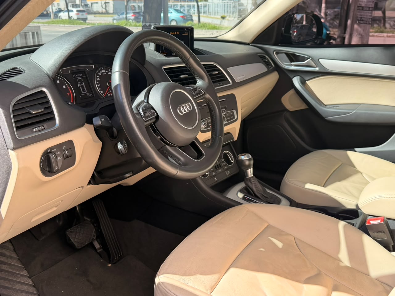 Audi Q3 - Foto 7
