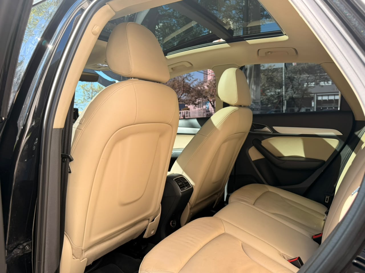 Audi Q3 - Foto 9
