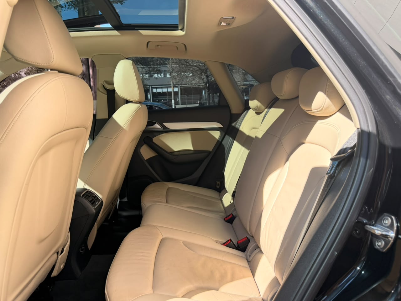 Audi Q3 - Foto 10
