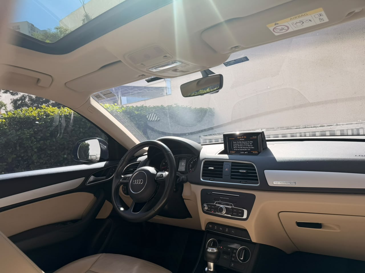 Audi Q3 - Foto 14