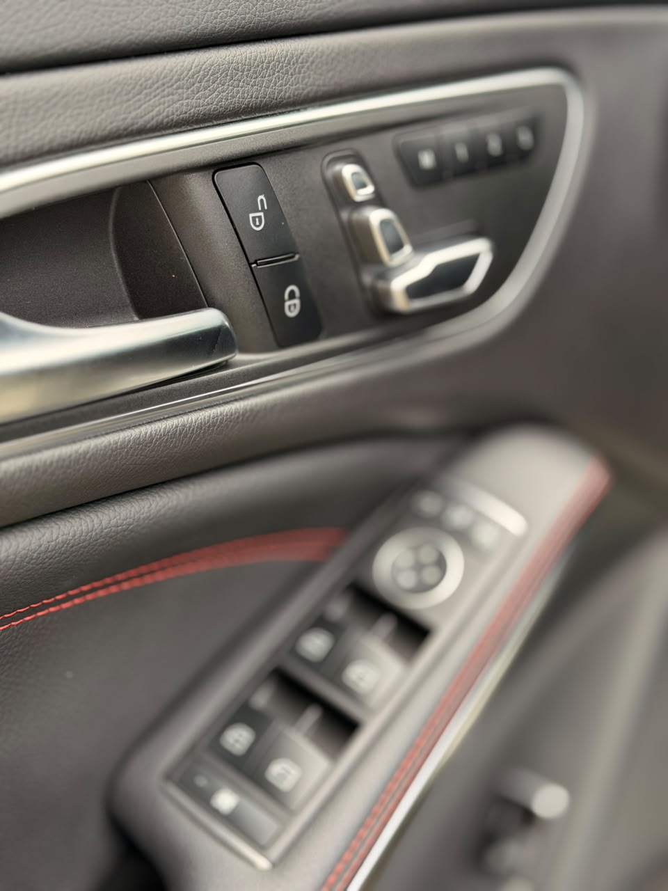 Mercedes-Benz CLA 45 AMG - Foto 7