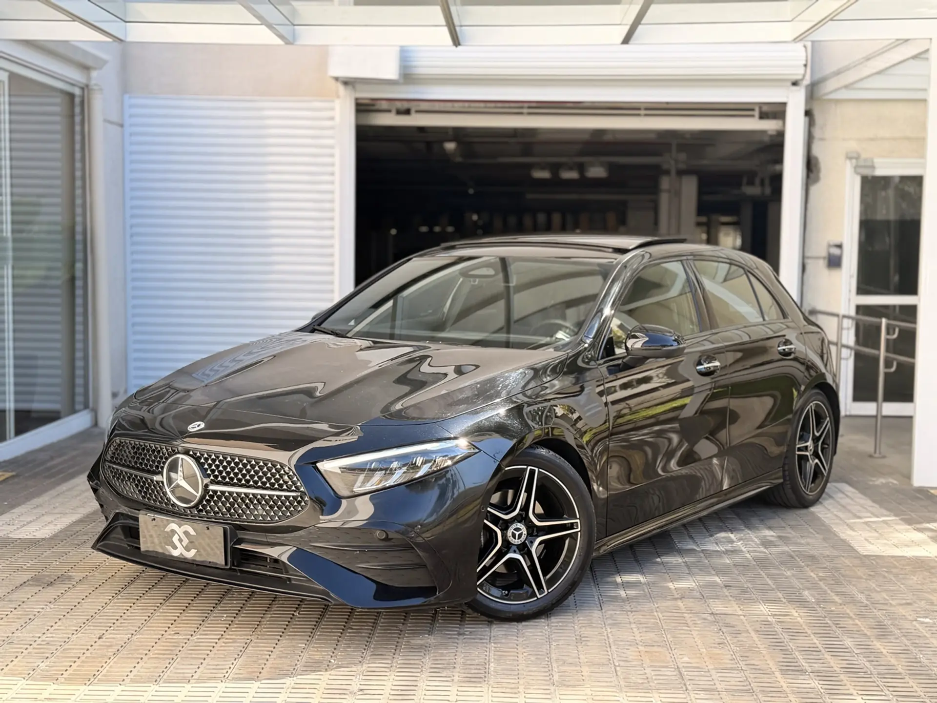 Mercedes-Benz A 200 - Foto 3