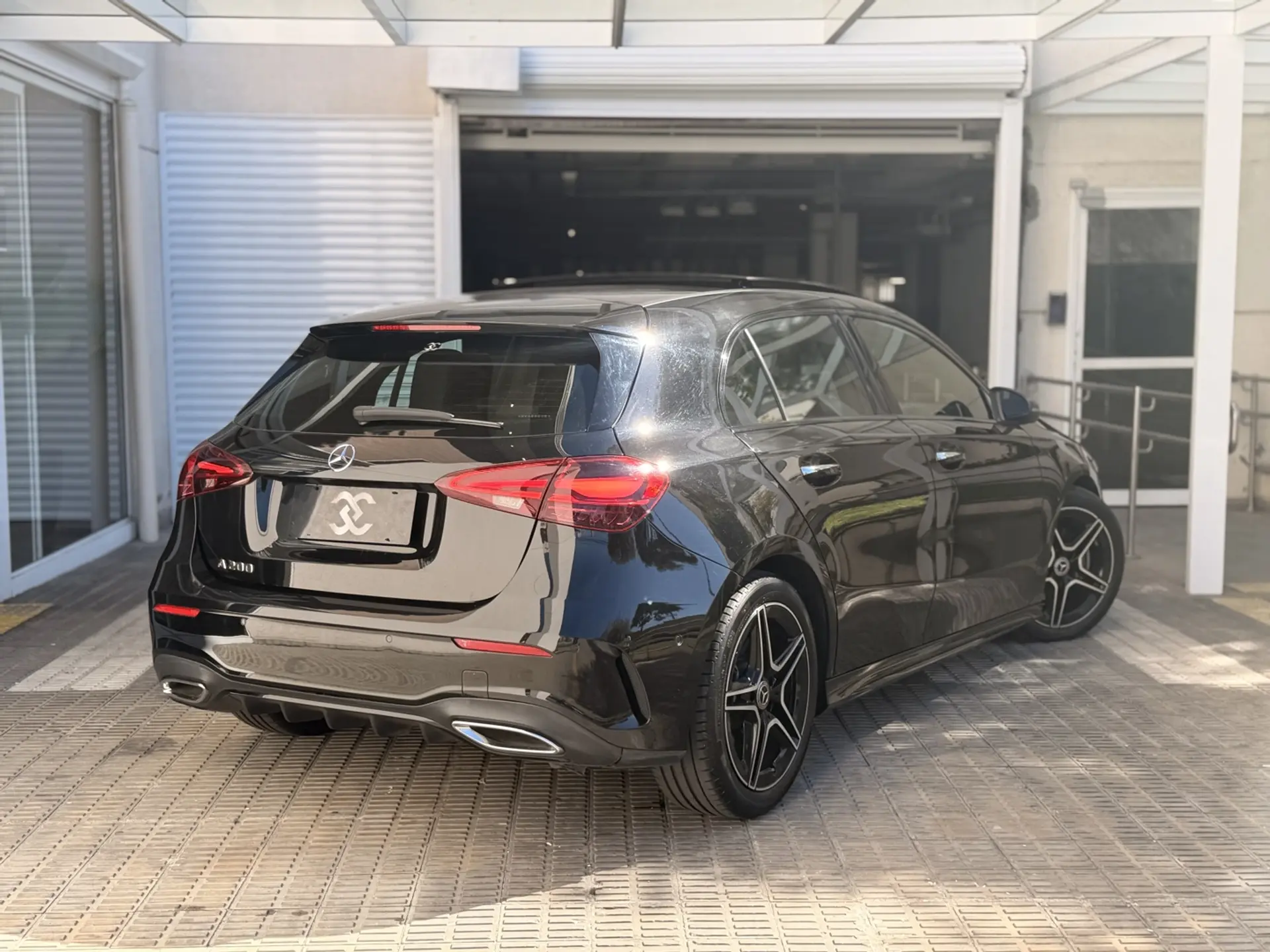 Mercedes-Benz A 200 - Foto 4