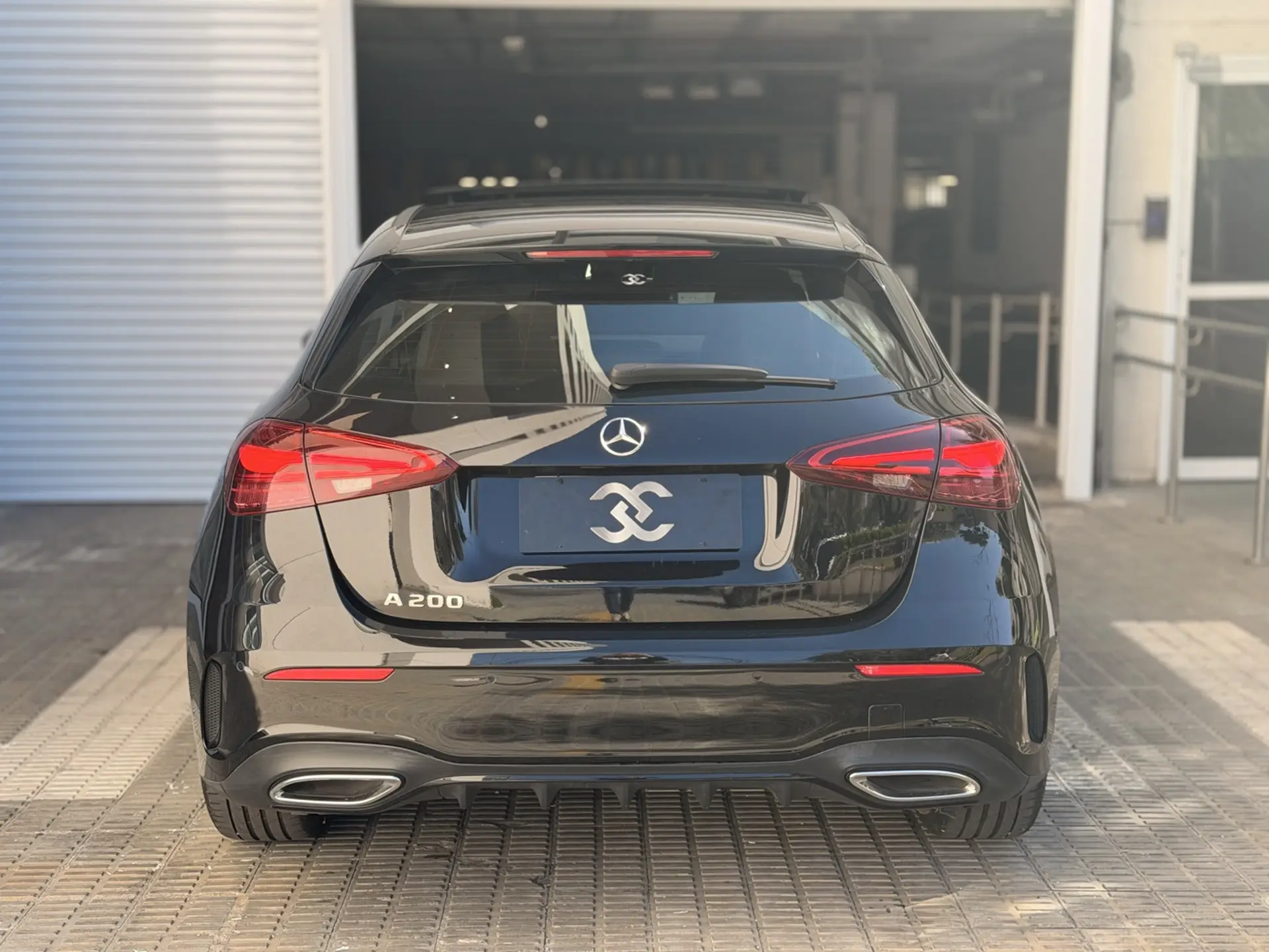 Mercedes-Benz A 200 - Foto 5