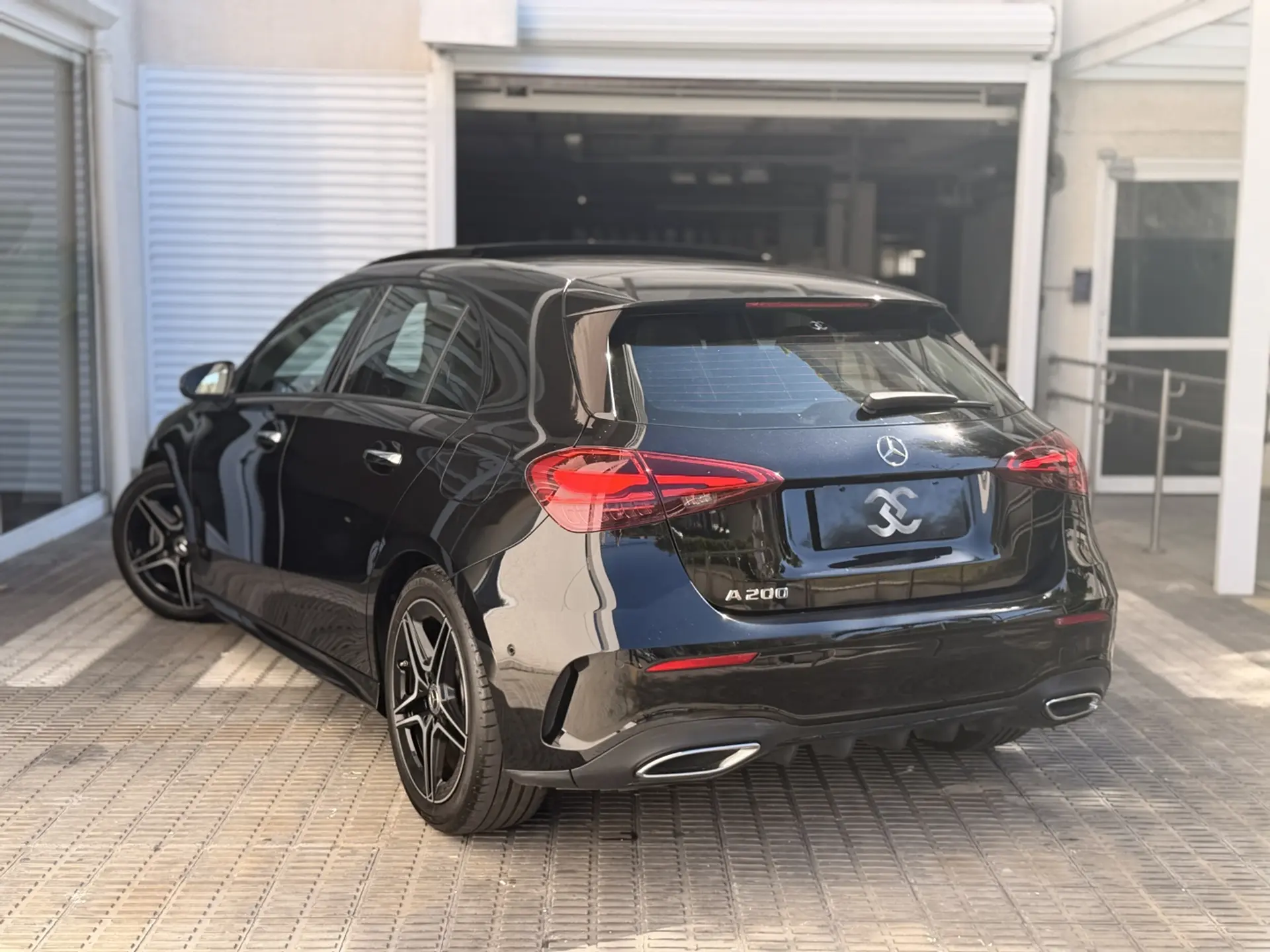 Mercedes-Benz A 200 - Foto 6