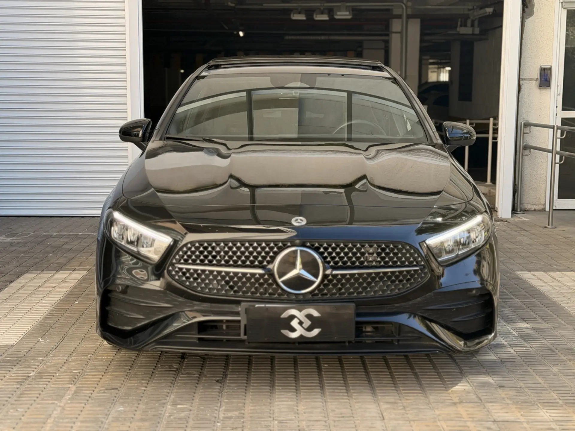Mercedes-Benz A 200 - Foto 2