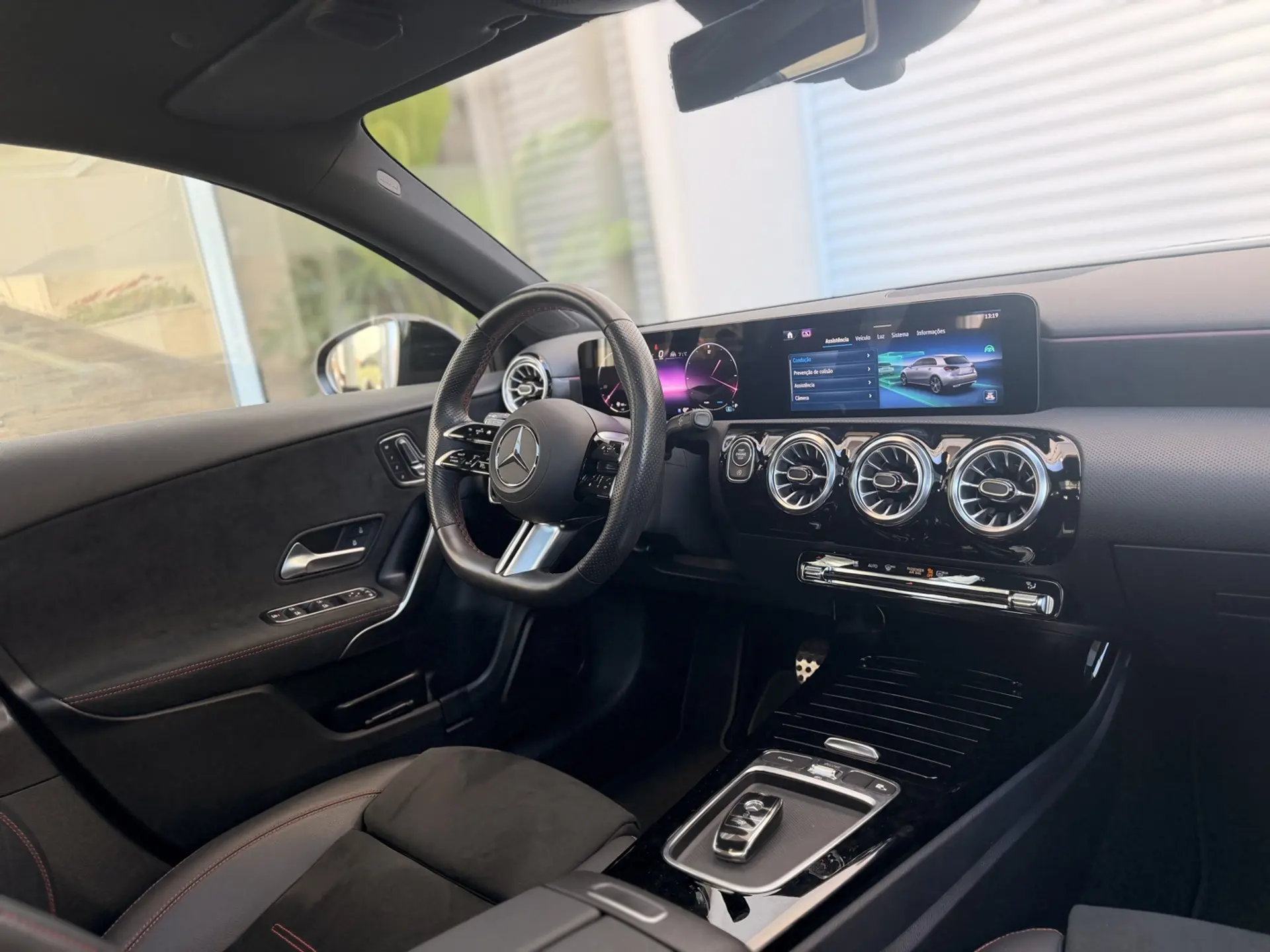 Mercedes-Benz A 200 - Foto 8