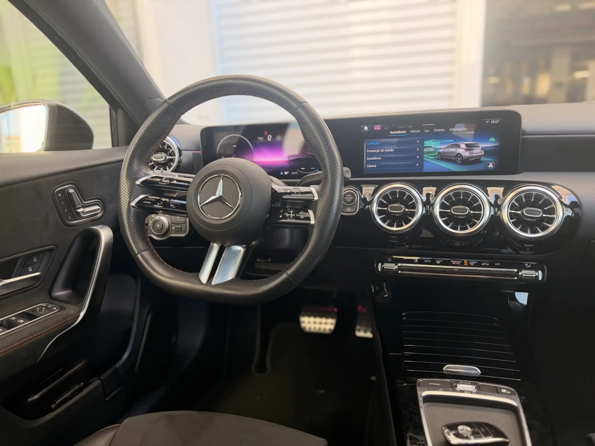 Mercedes-Benz A 200 - Foto 9