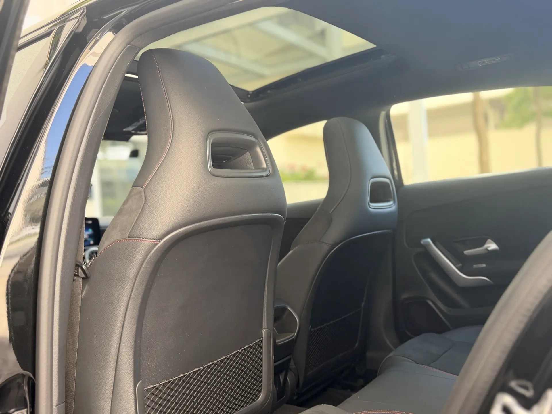 Mercedes-Benz A 200 - Foto 12