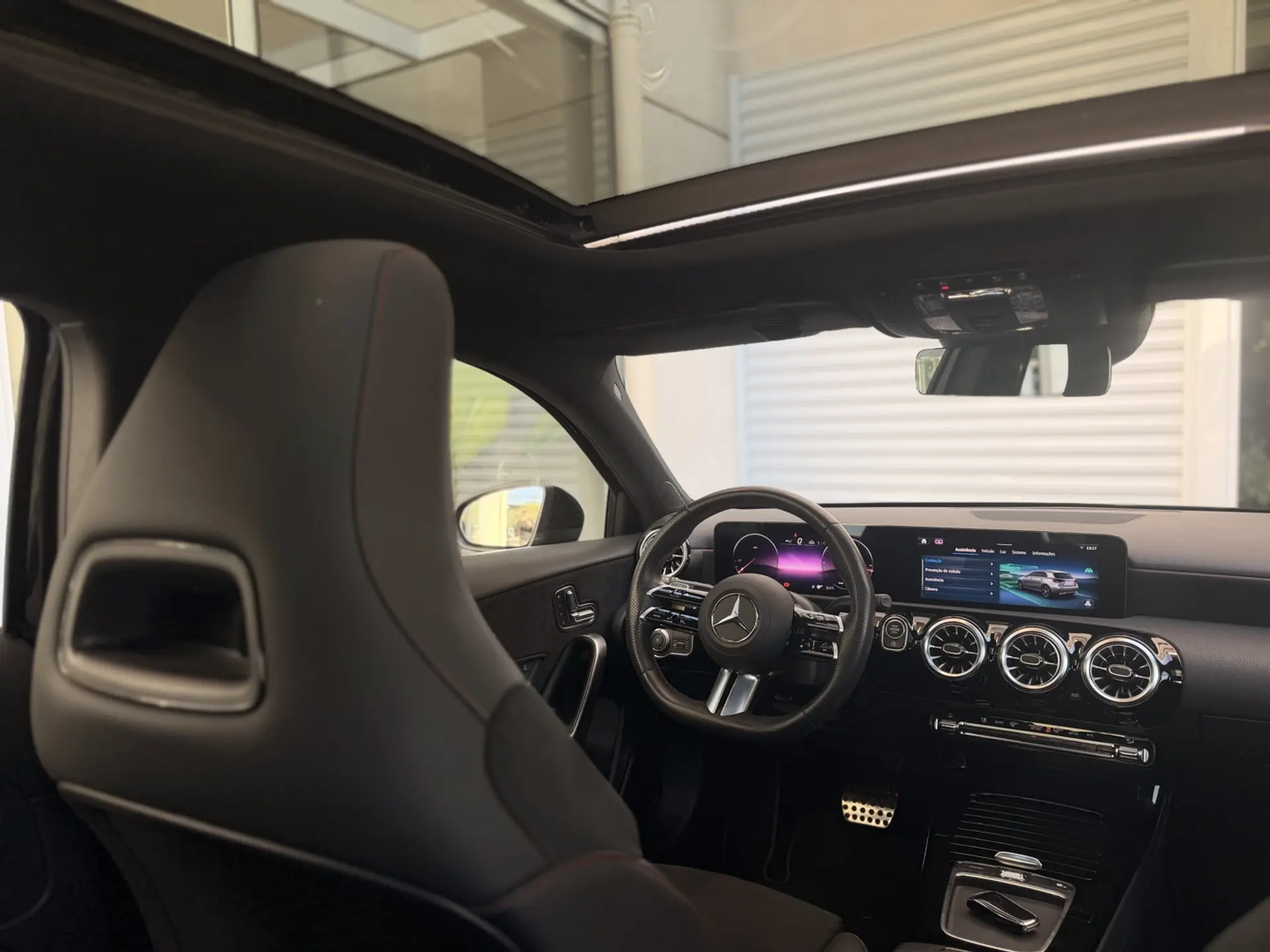 Mercedes-Benz A 200 - Foto 13