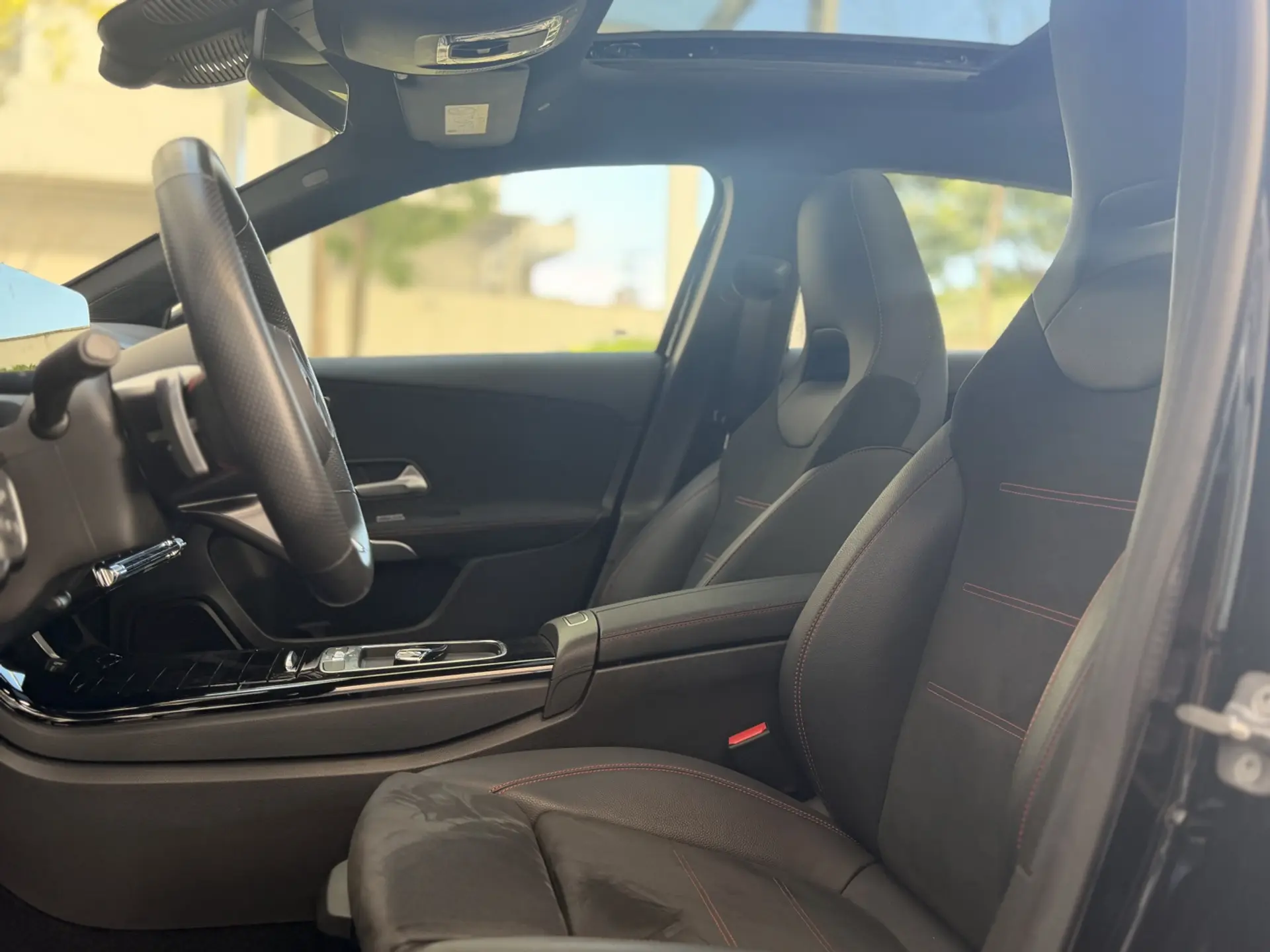 Mercedes-Benz A 200 - Foto 7