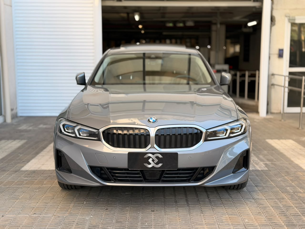 BMW 320 I  - Foto 2