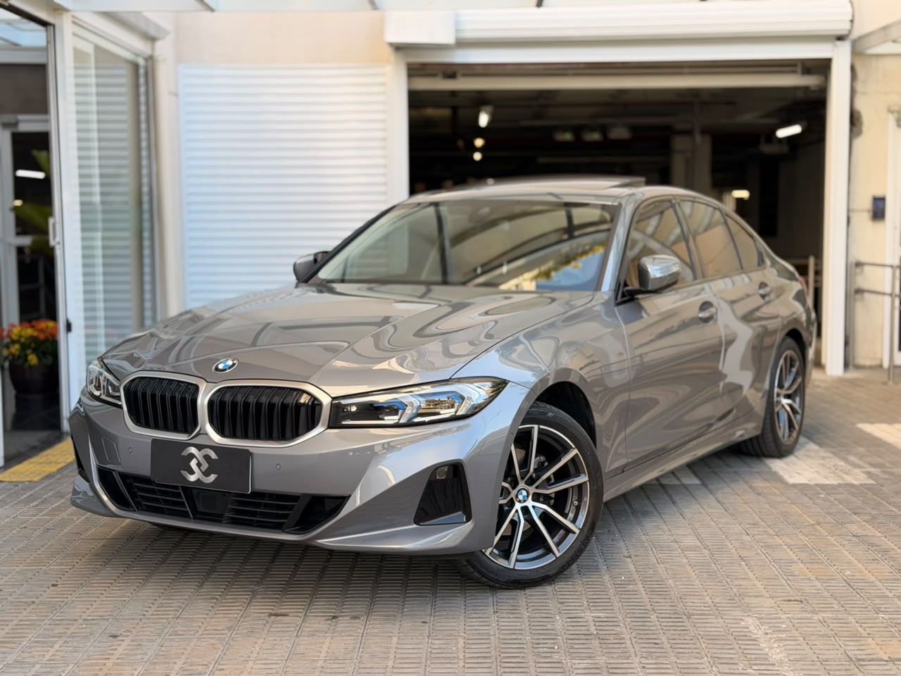 BMW 320 I  - Foto 3