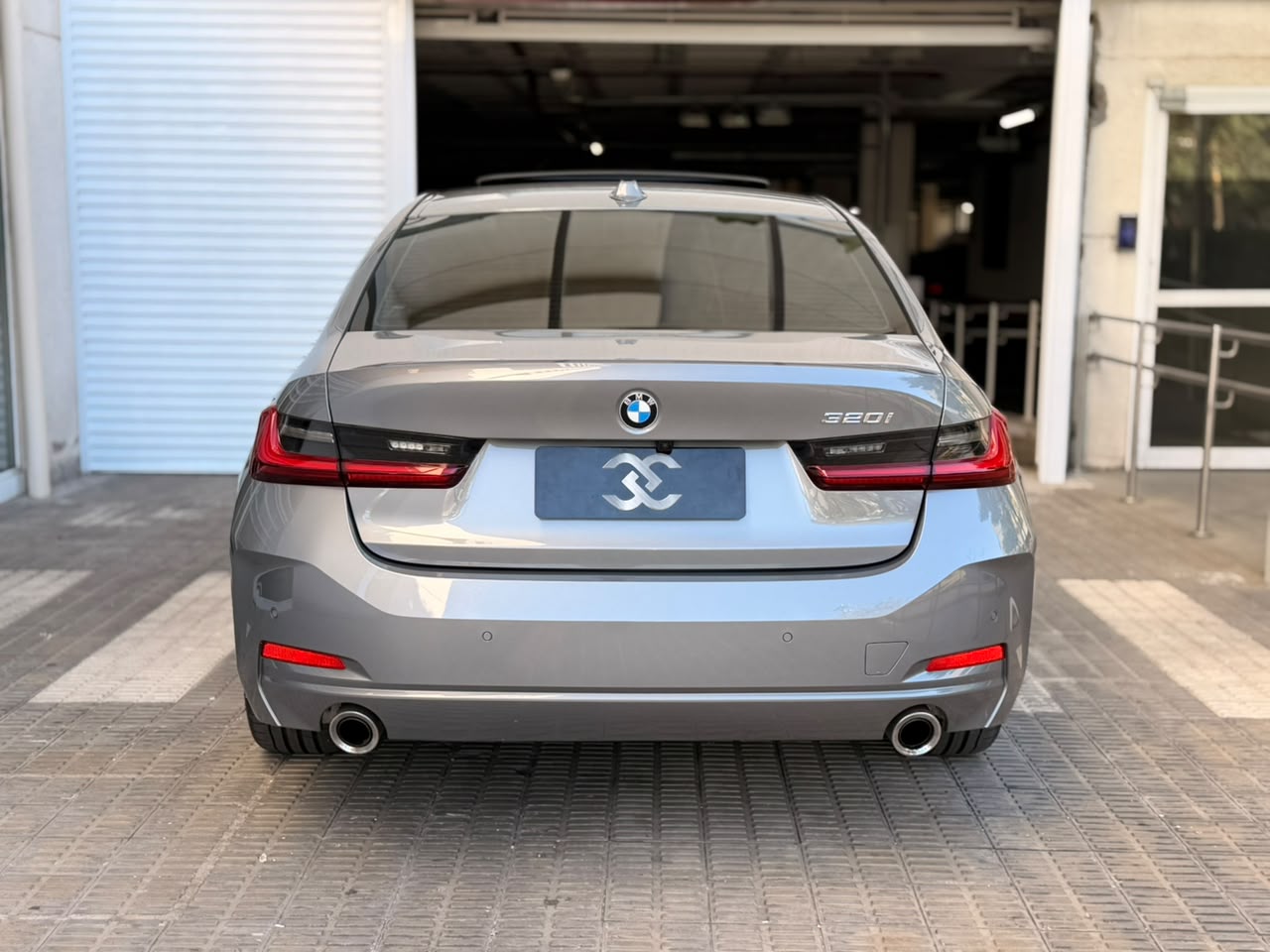 BMW 320 I  - Foto 5