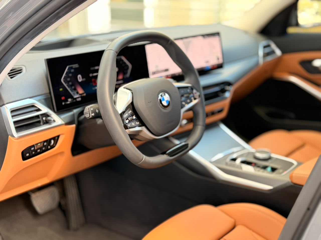 BMW 320 I  - Foto 10