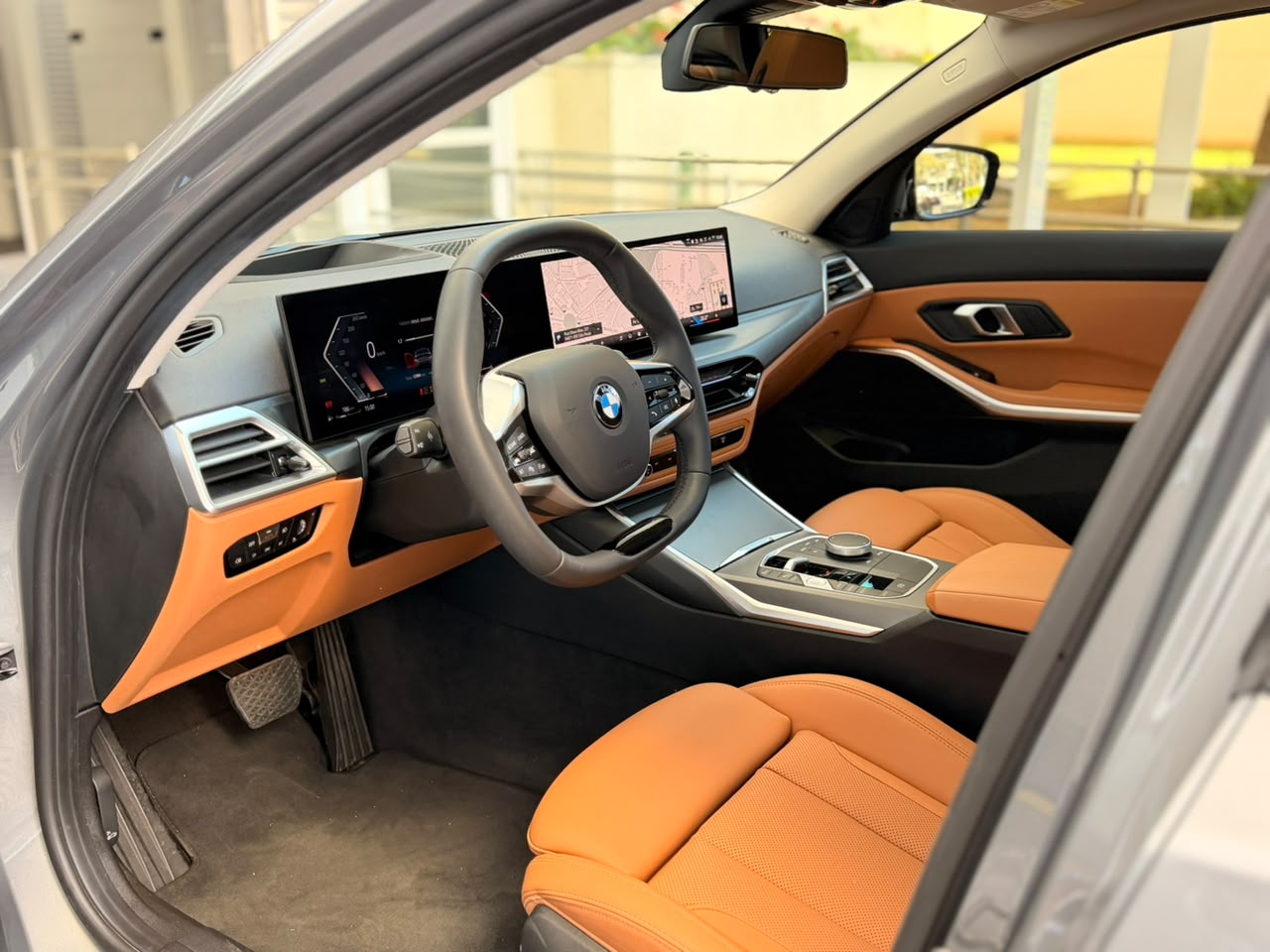BMW 320 I  - Foto 9