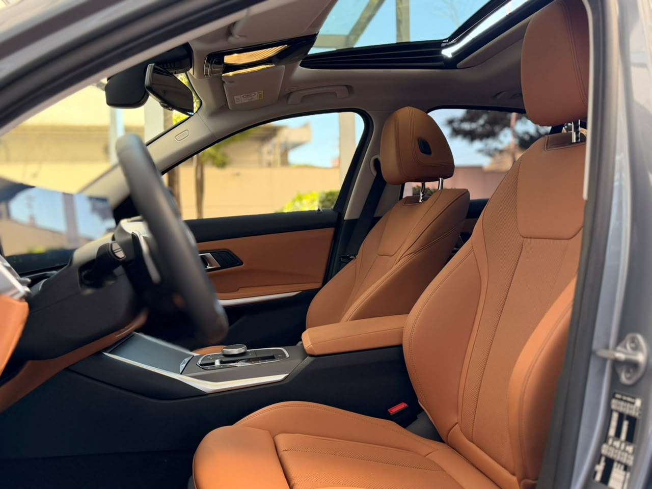 BMW 320 I  - Foto 8