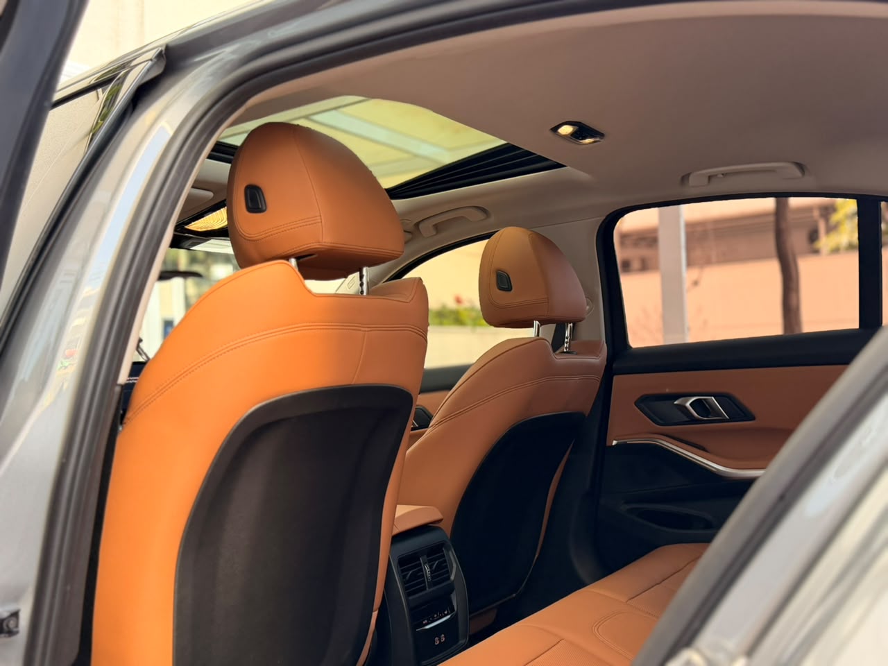 BMW 320 I  - Foto 11