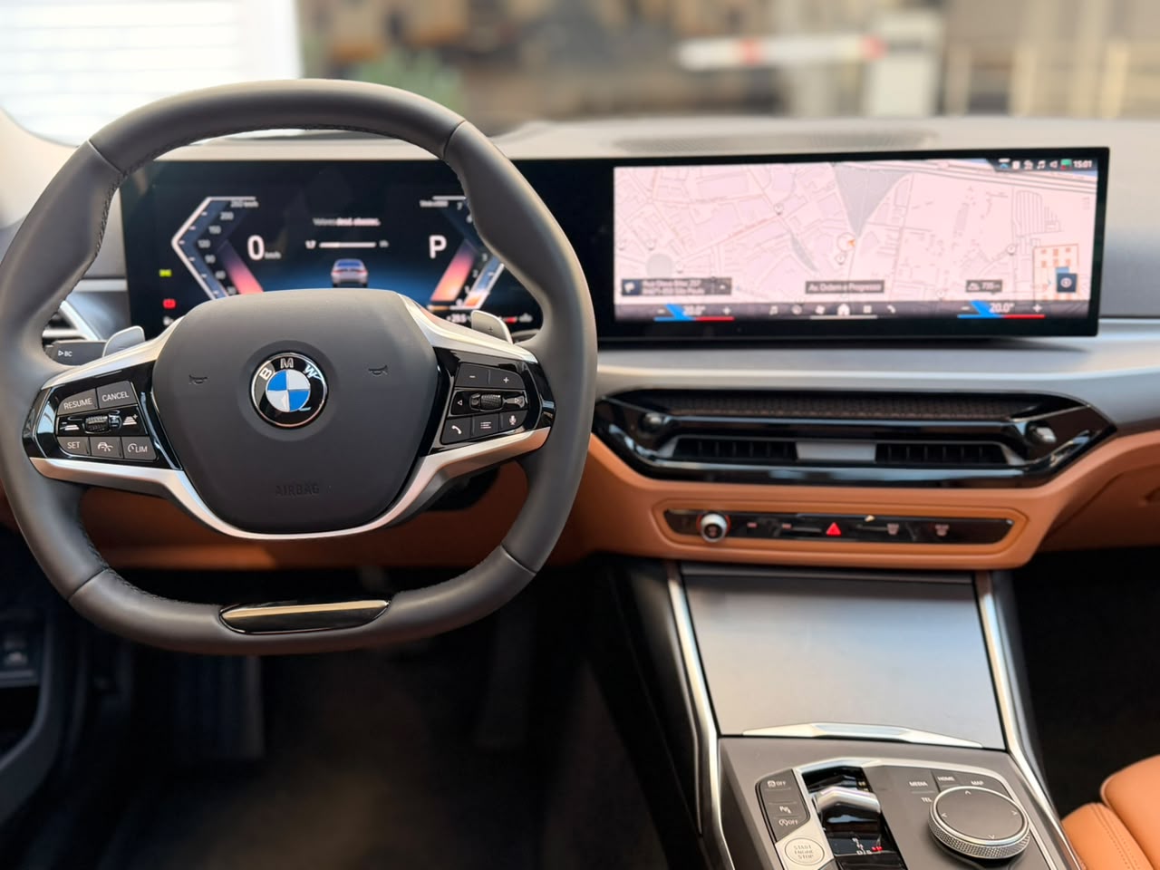 BMW 320 I  - Foto 13