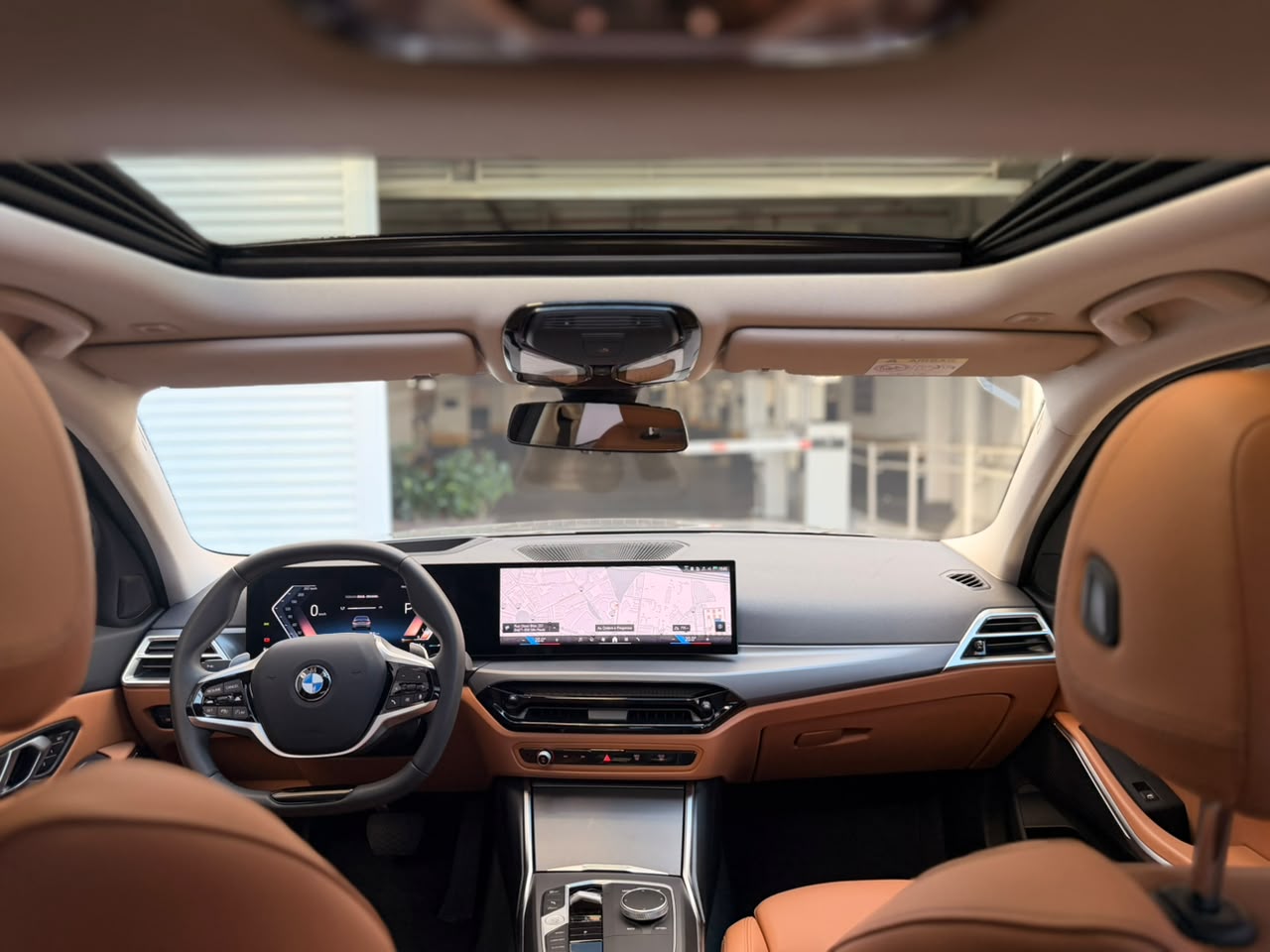 BMW 320 I  - Foto 14