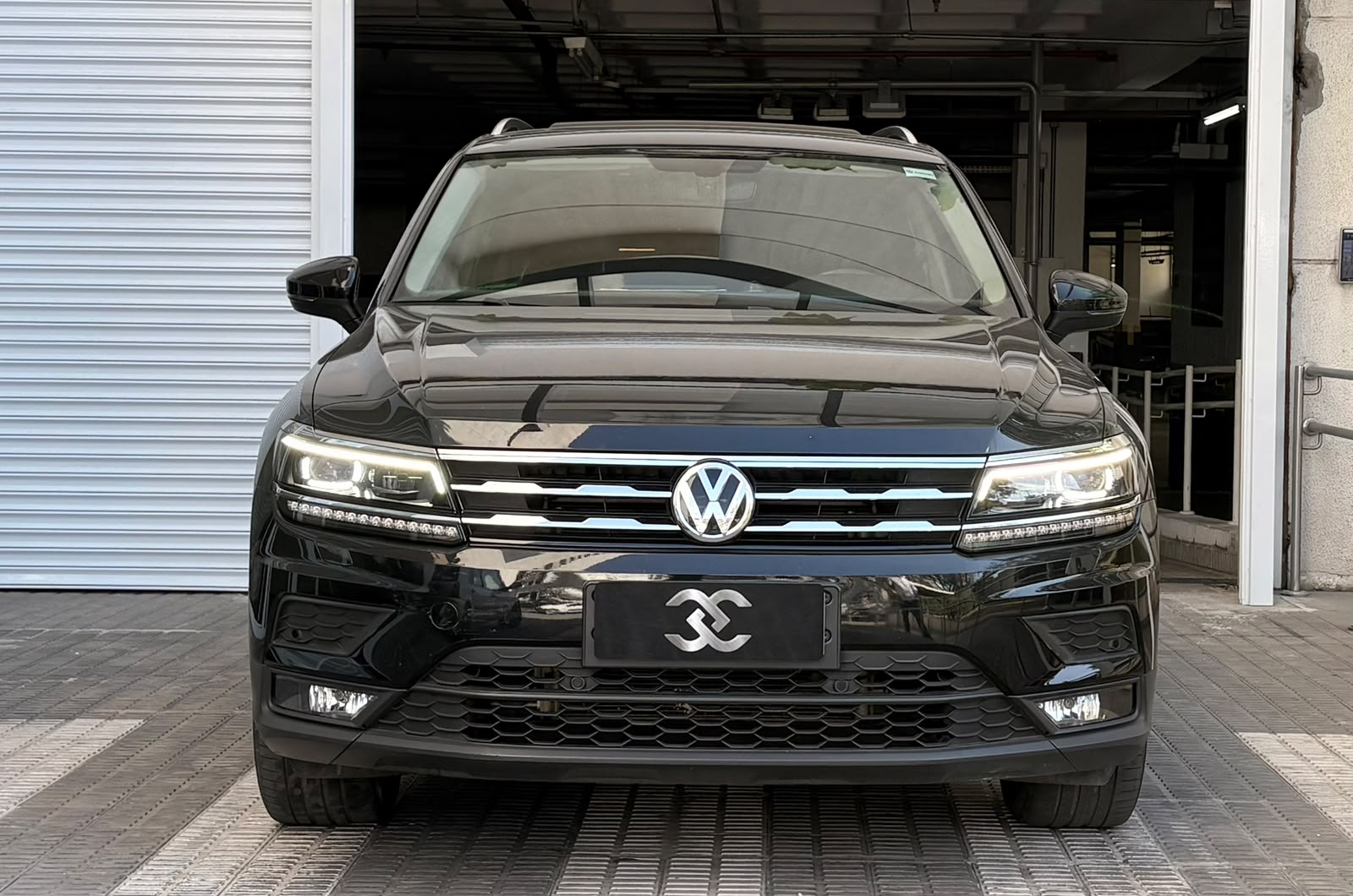 Volkswagen TIGUAN - Foto 2