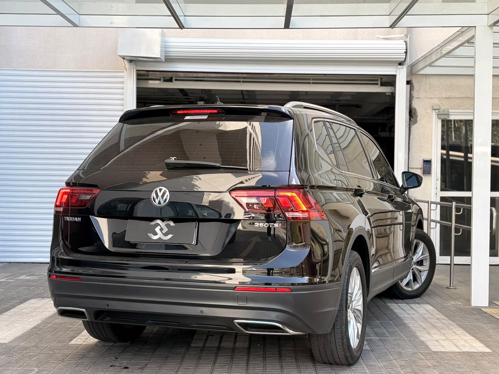 Volkswagen TIGUAN - Foto 4