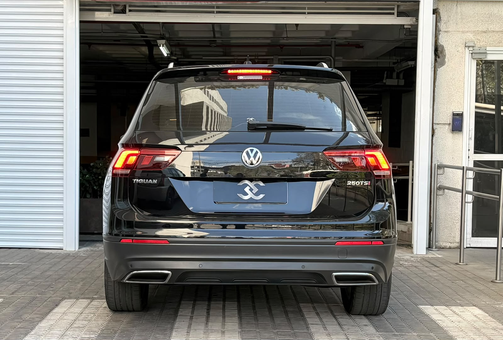 Volkswagen TIGUAN - Foto 5
