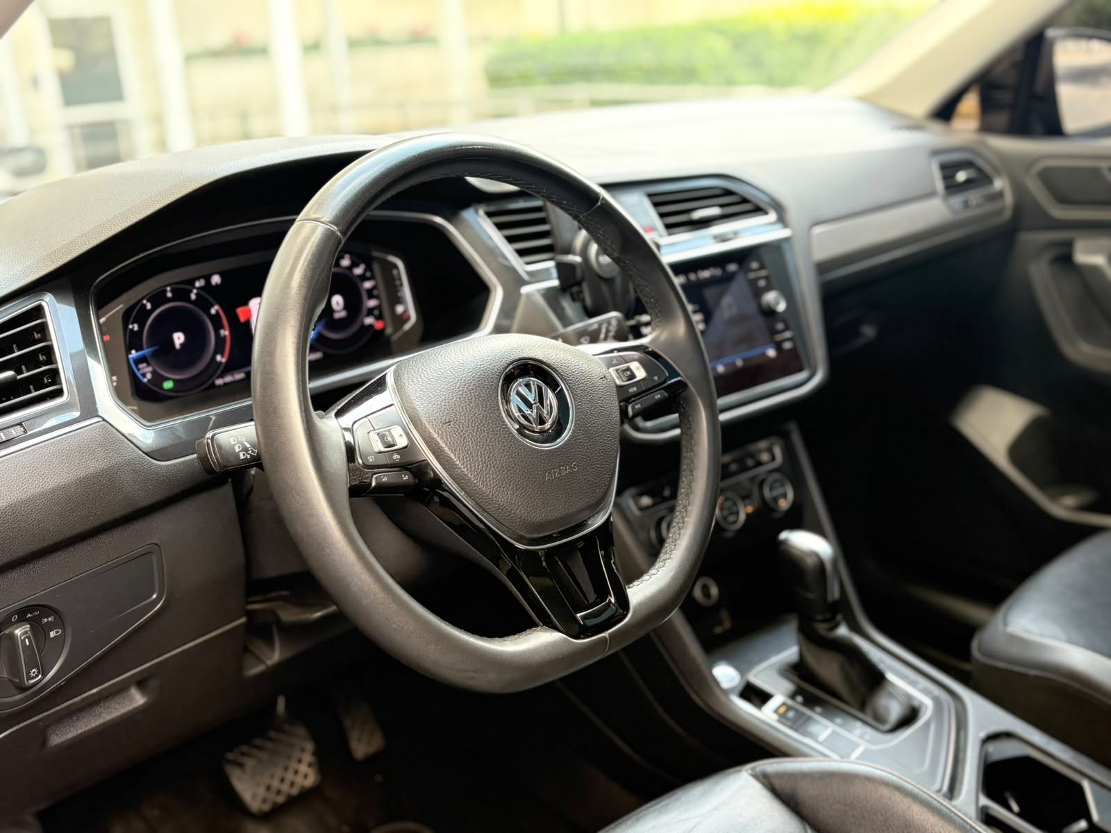 Volkswagen TIGUAN - Foto 7