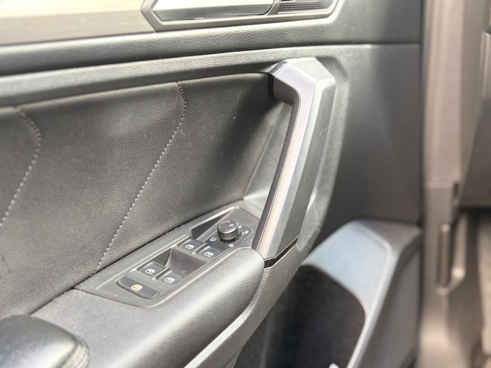 Volkswagen TIGUAN - Foto 9
