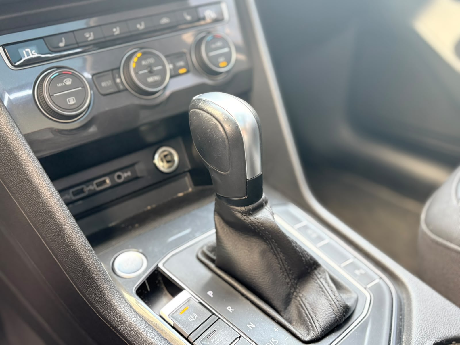 Volkswagen TIGUAN - Foto 10