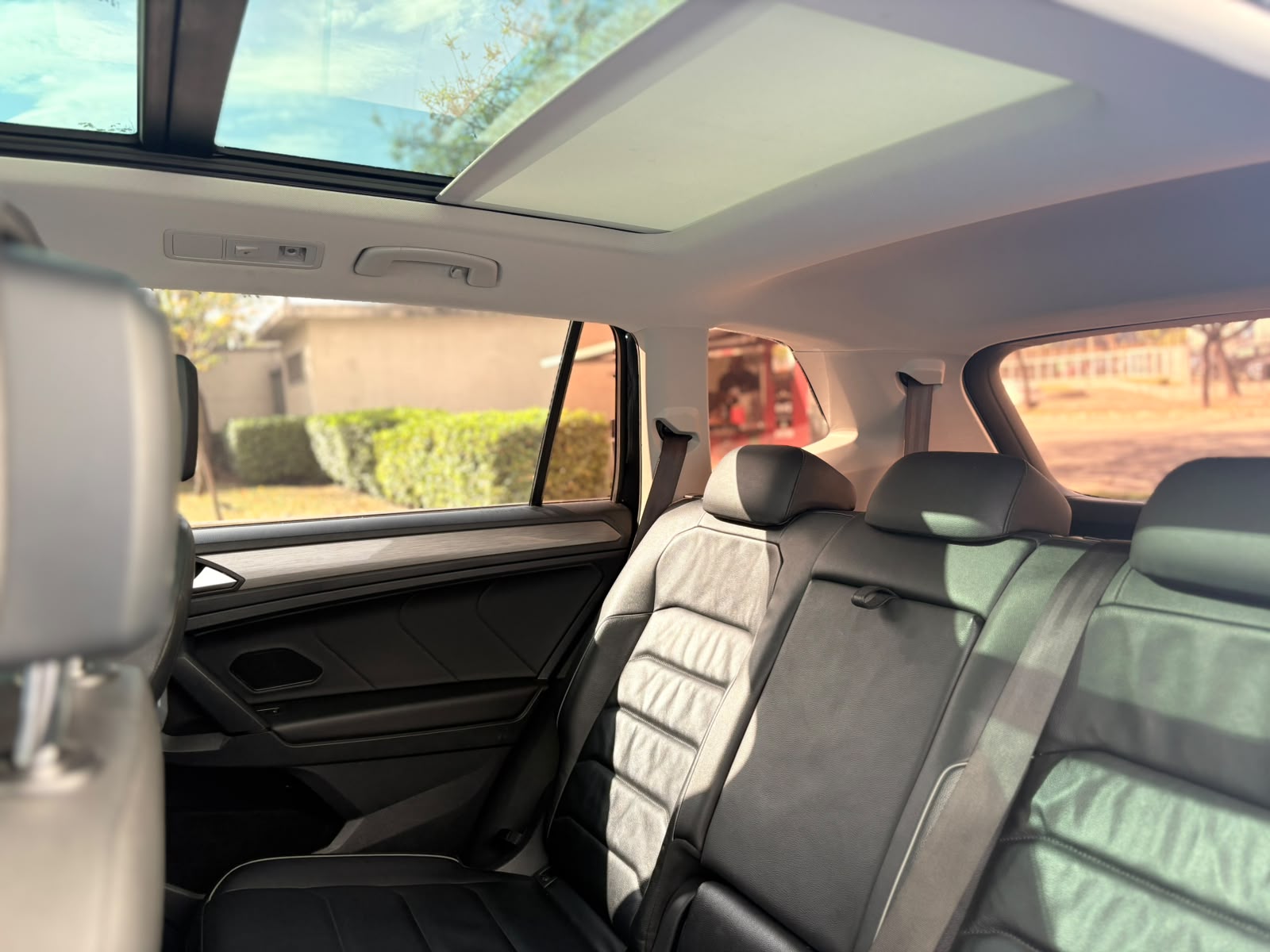 Volkswagen TIGUAN - Foto 11
