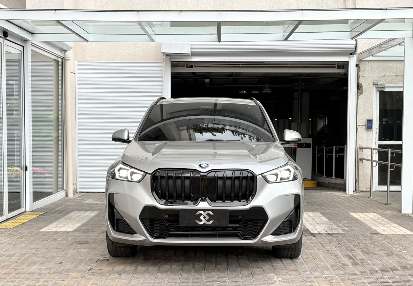 BMW X1 - Foto 2