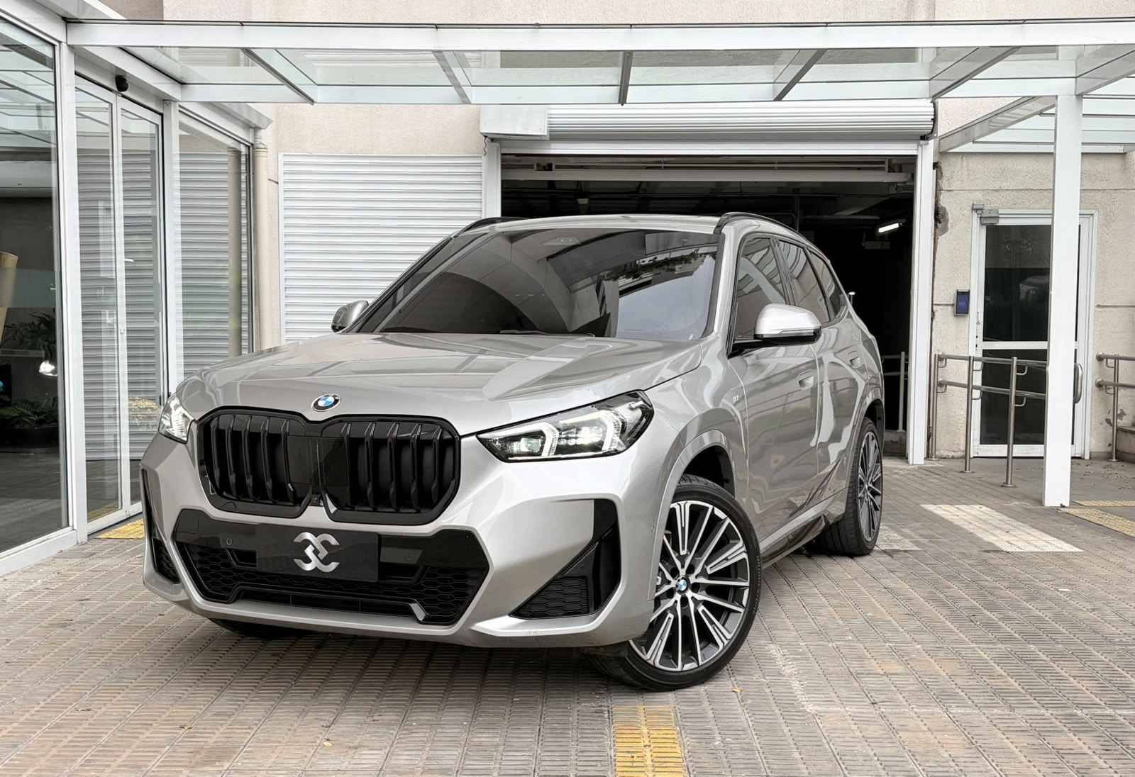 BMW X1 - Foto 3