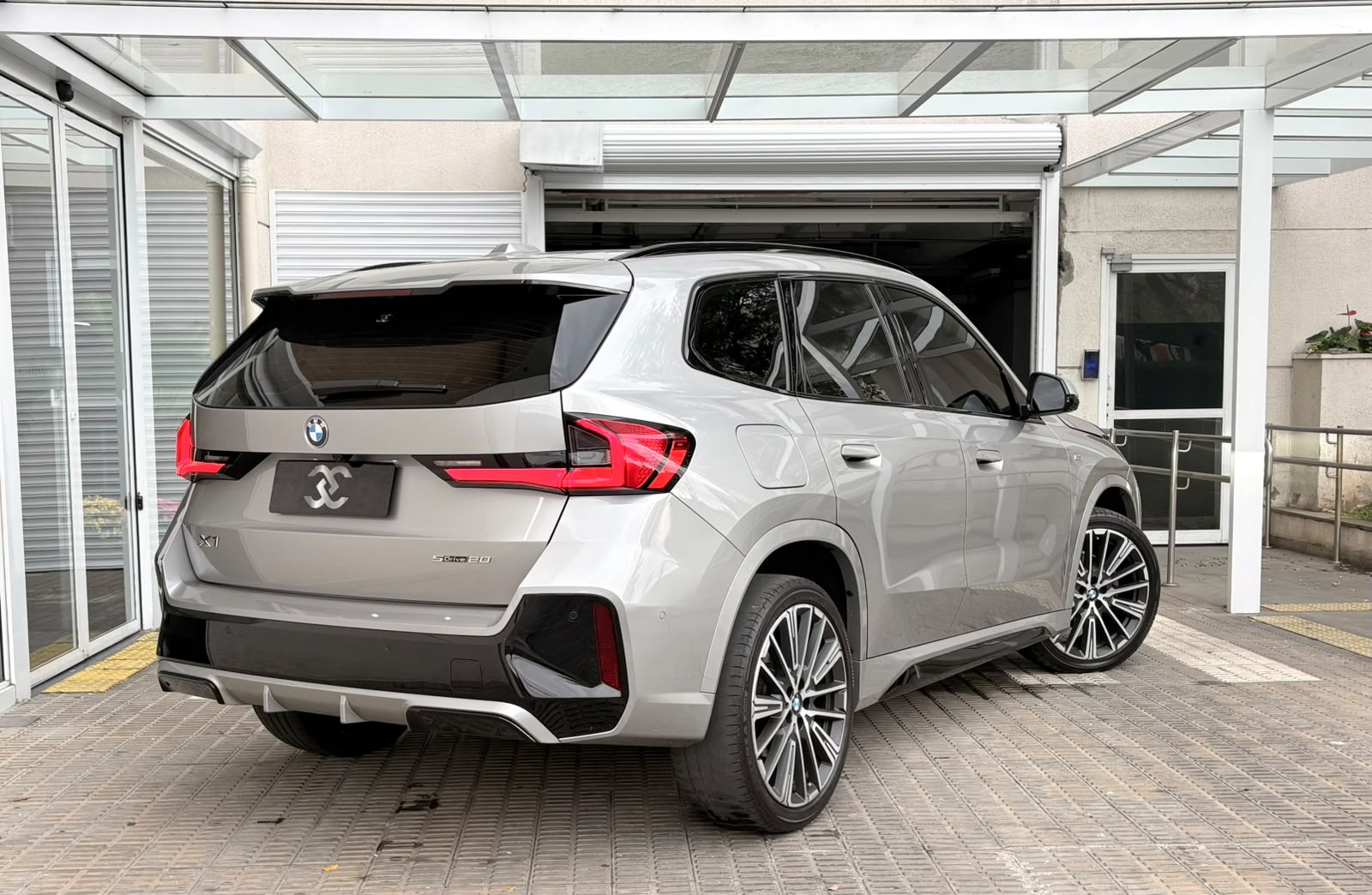 BMW X1 - Foto 4