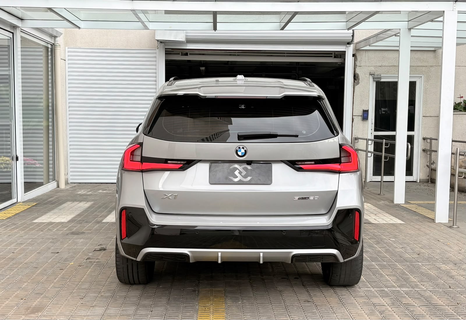 BMW X1 - Foto 5
