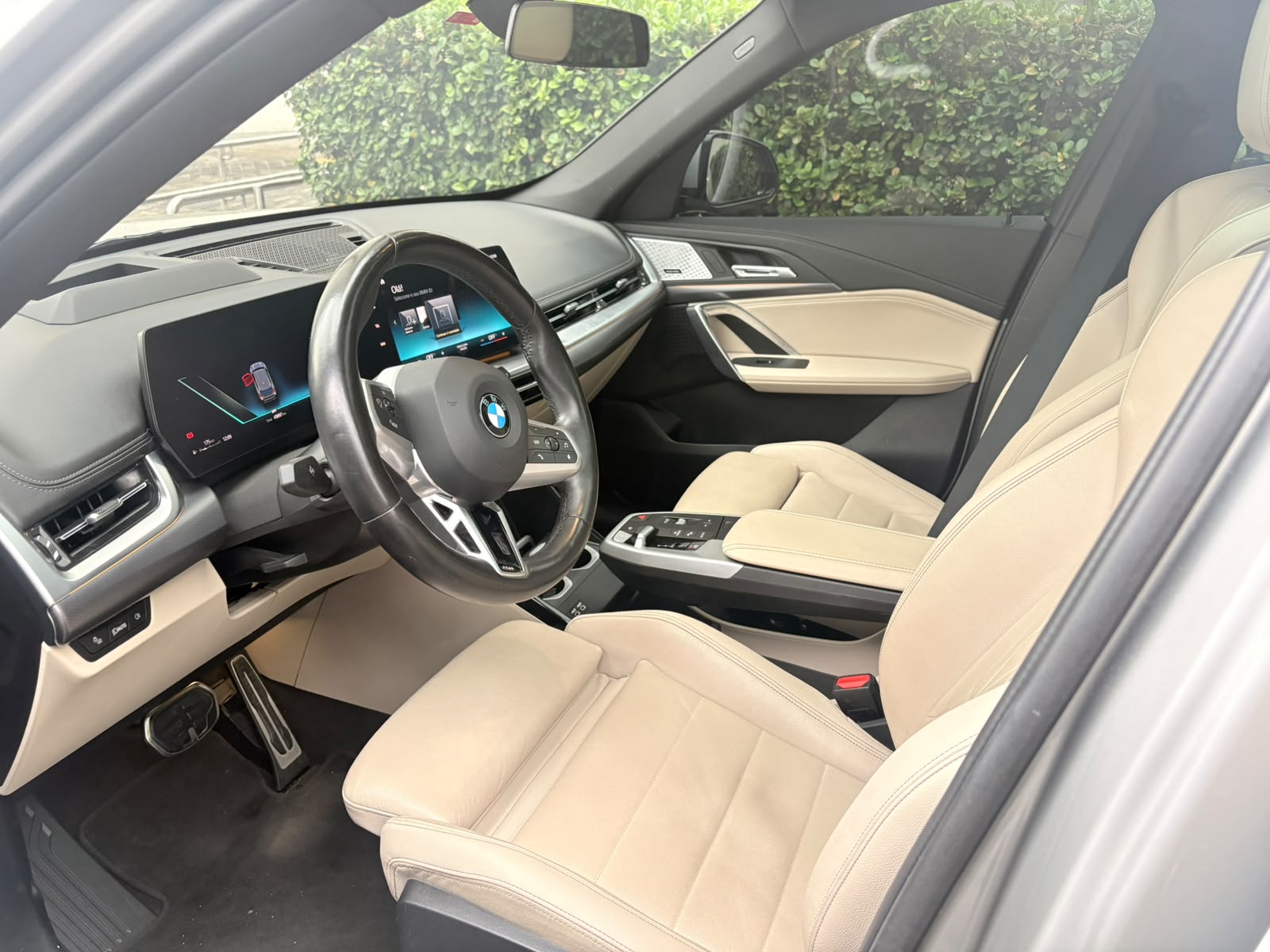 BMW X1 - Foto 7