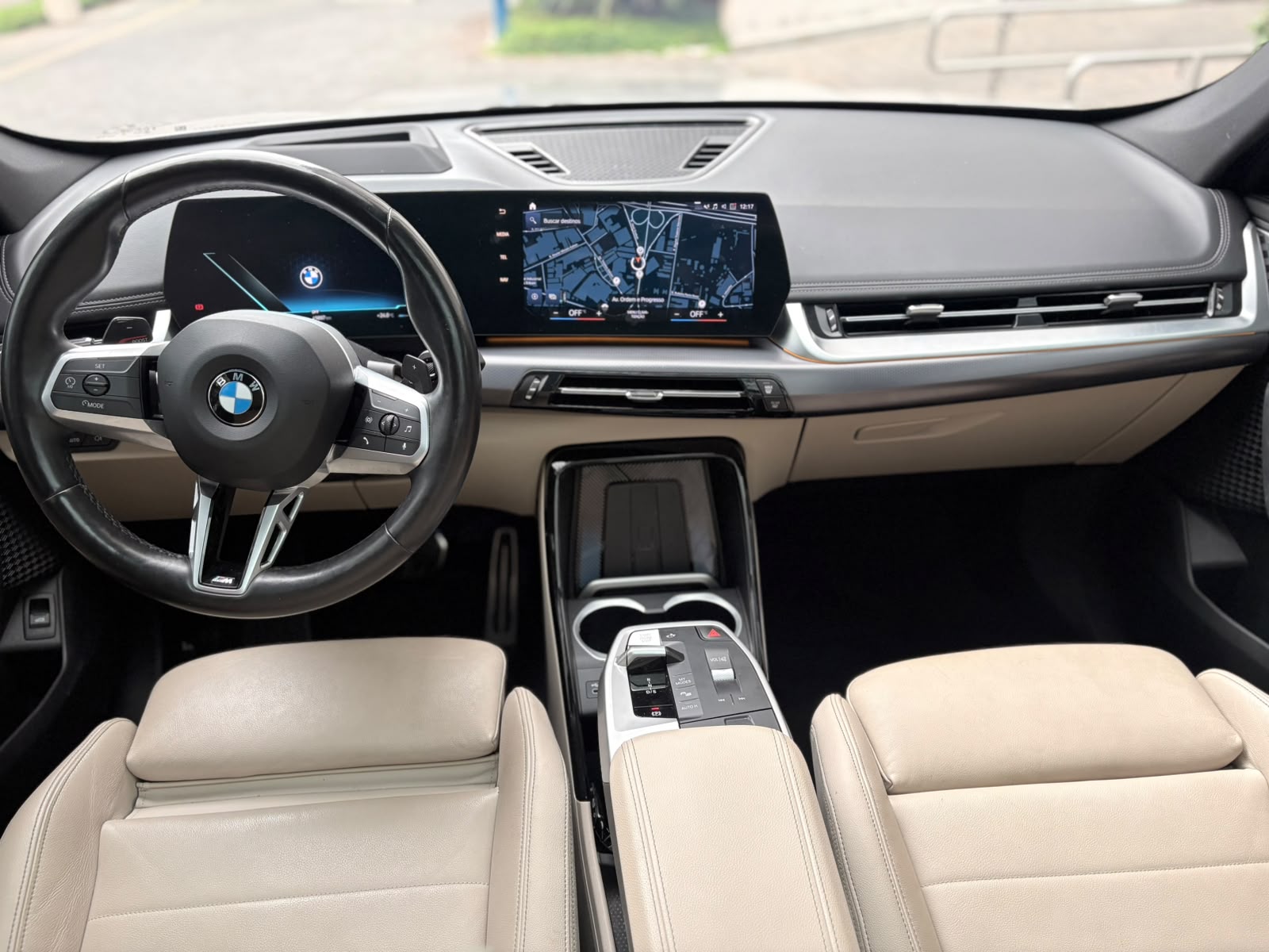 BMW X1 - Foto 8