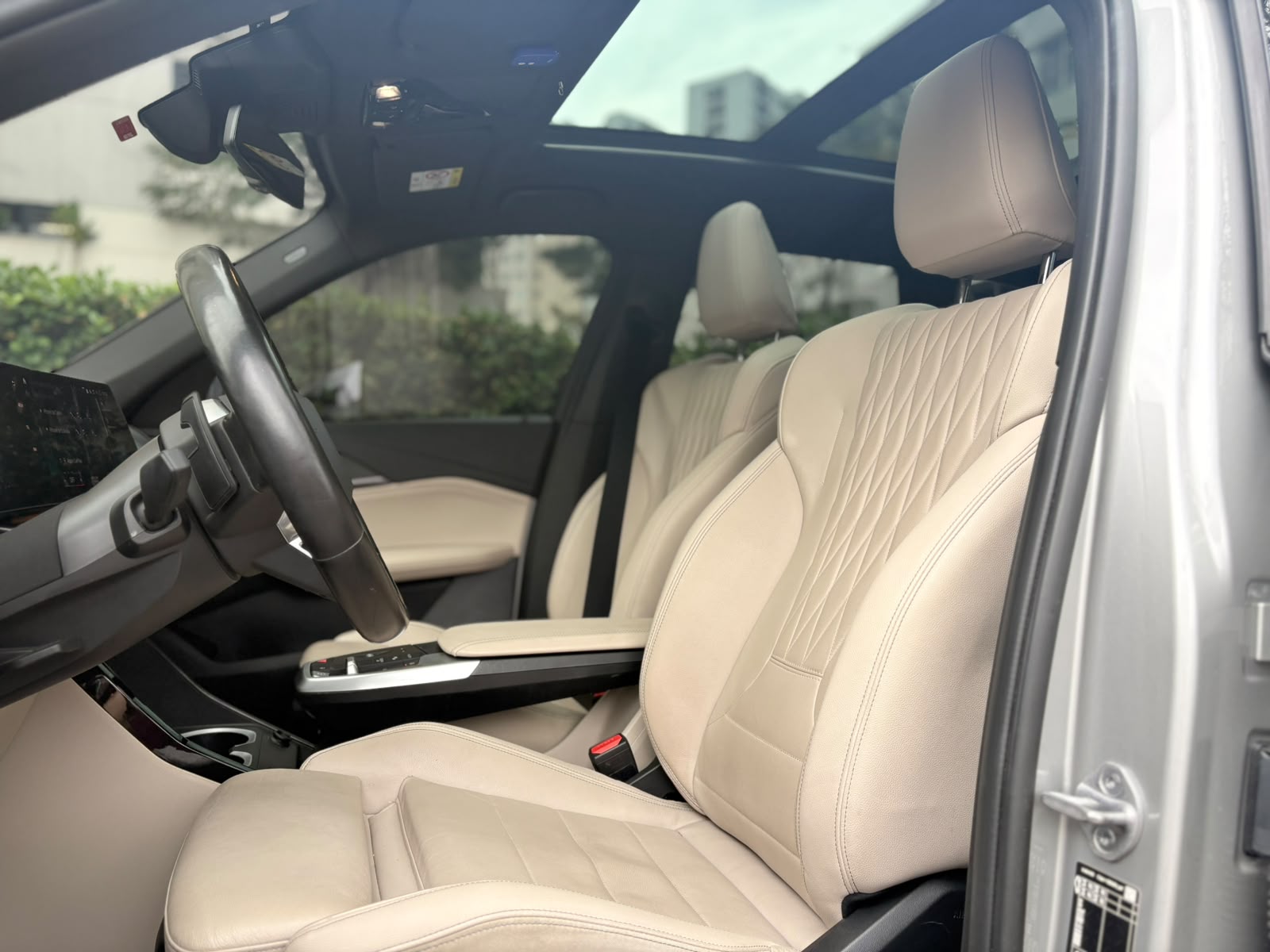 BMW X1 - Foto 10