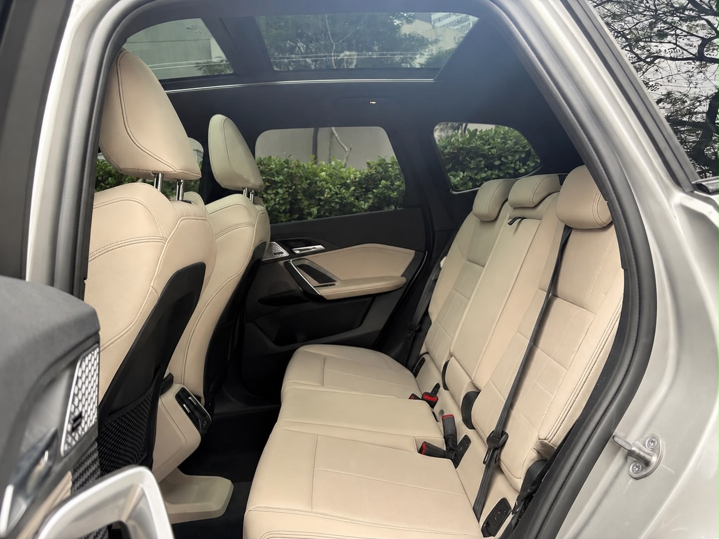 BMW X1 - Foto 11